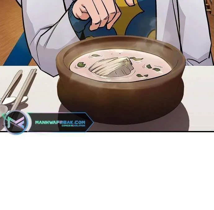 Pyeonghwa Restaurant Zinmanga X Chapter 9 Page 47