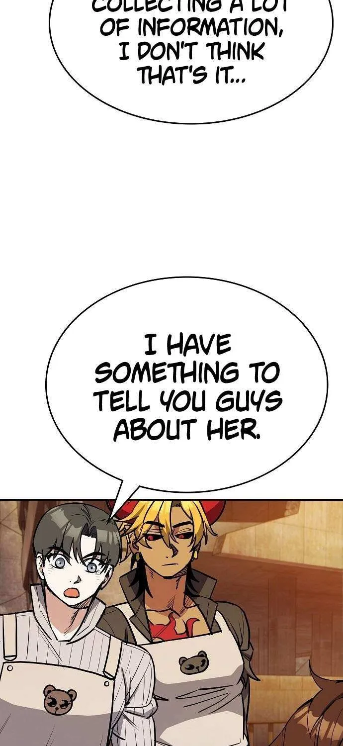 Pyeonghwa Restaurant Zinmanga X Chapter 9 Page 49