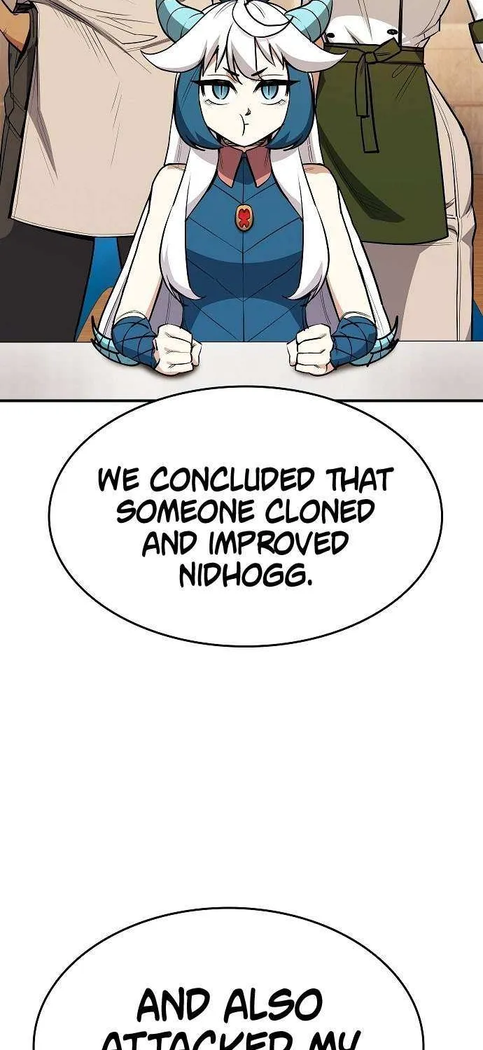 Pyeonghwa Restaurant Zinmanga X Chapter 9 Page 53