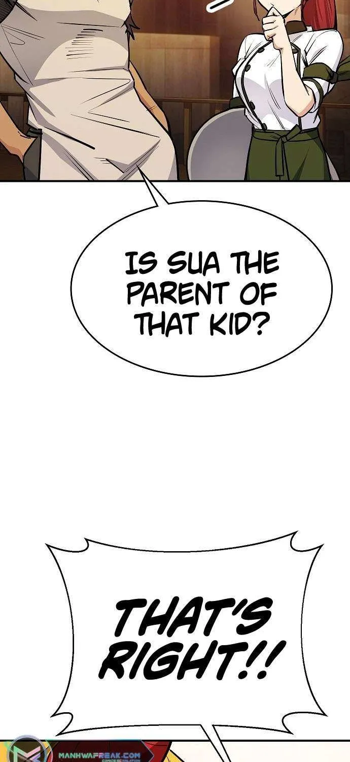 Pyeonghwa Restaurant Zinmanga X Chapter 9 Page 57