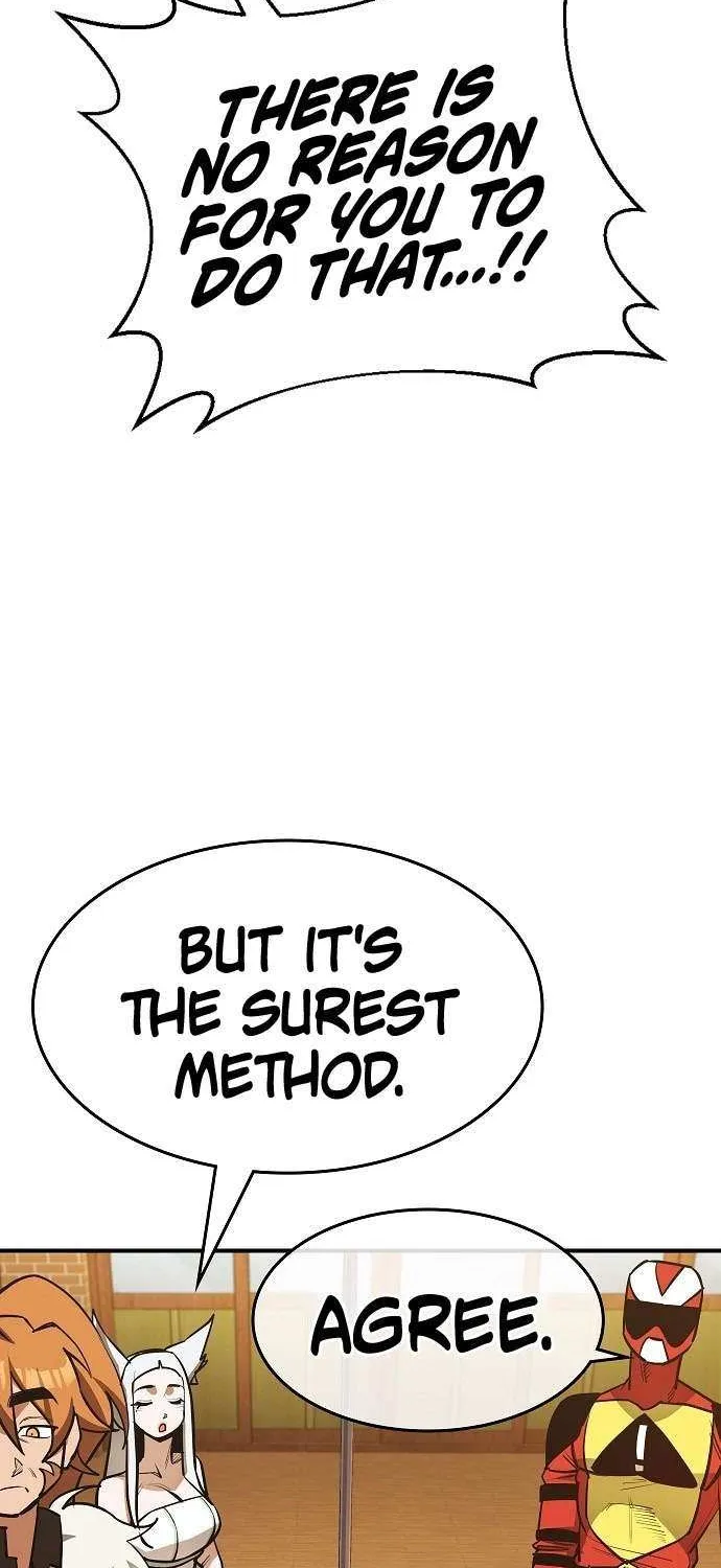 Pyeonghwa Restaurant Zinmanga X Chapter 9 Page 63