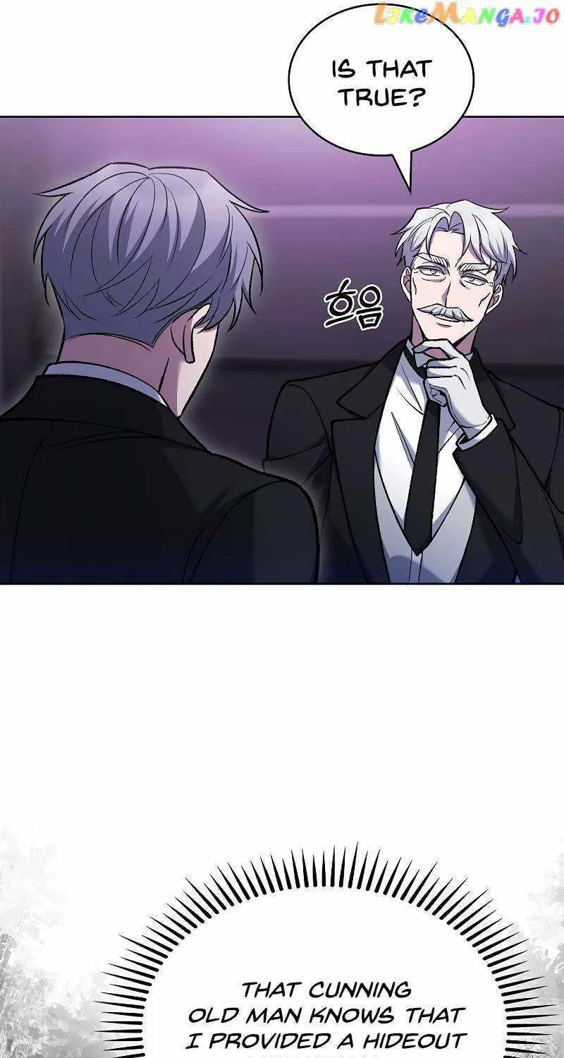 Delivery Man From Murim Zinmanga X Chapter 27 Page 52