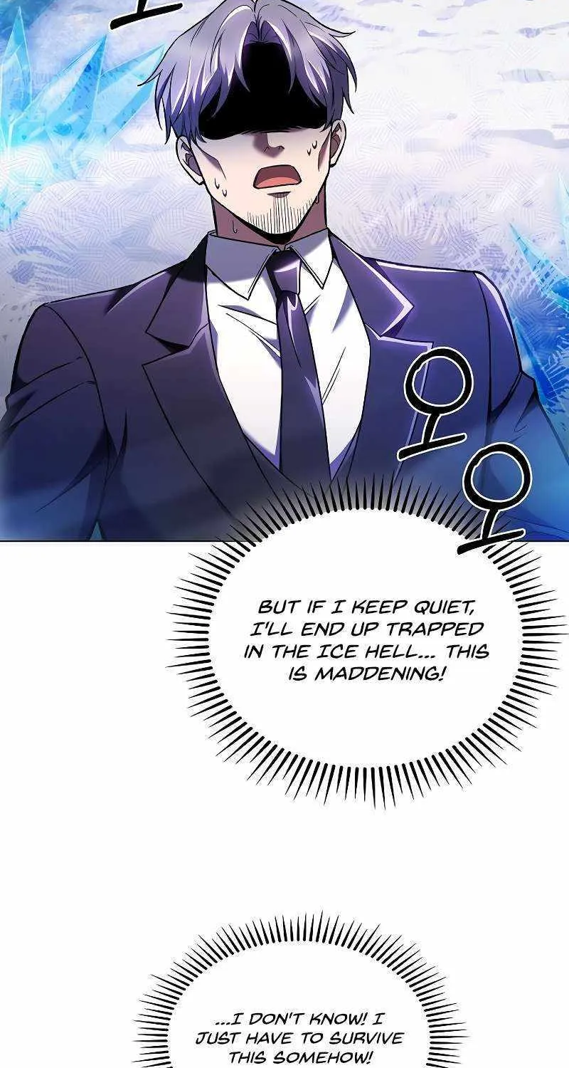 Delivery Man From Murim Zinmanga X Chapter 27 Page 54
