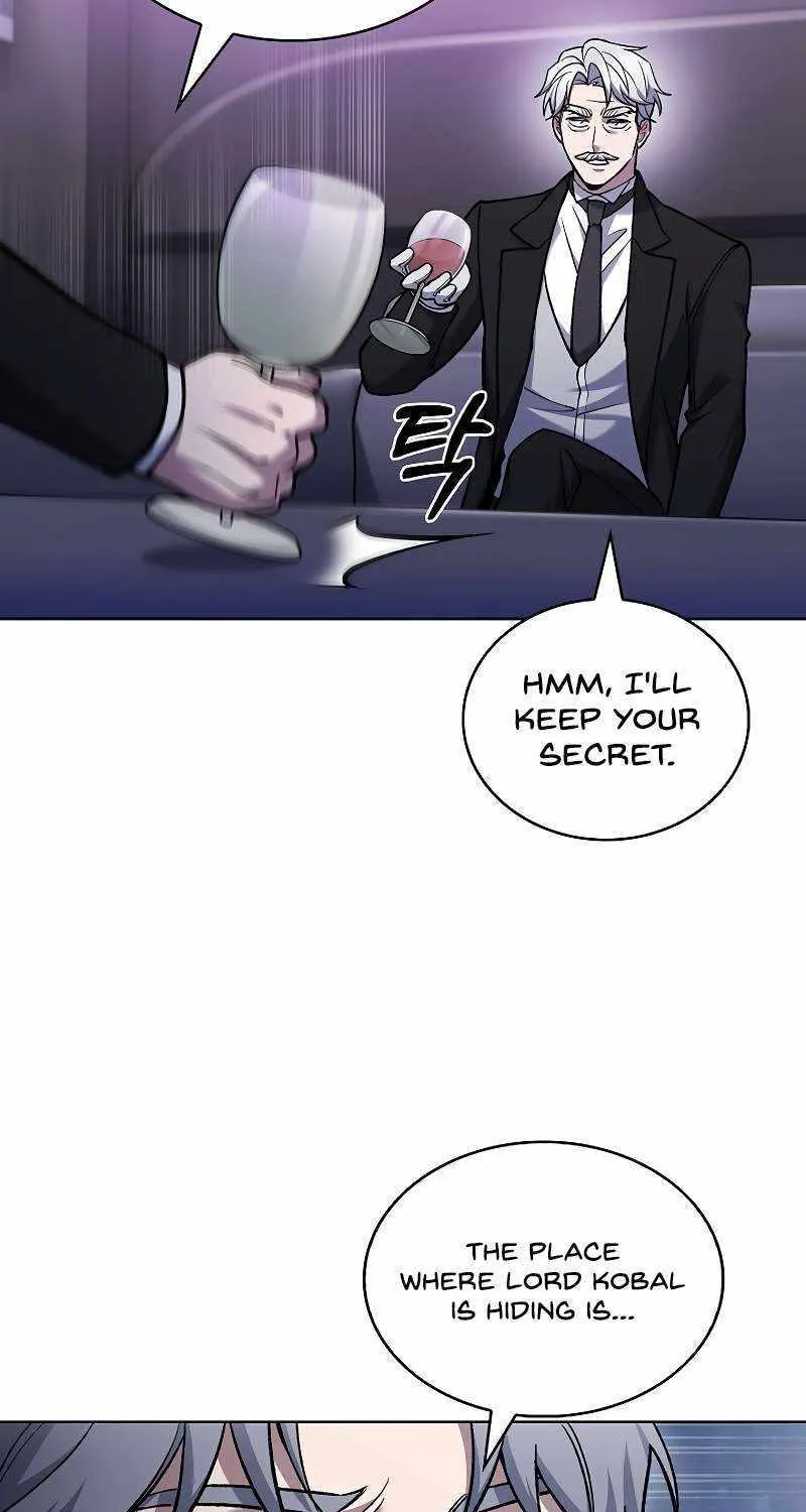 Delivery Man From Murim Zinmanga X Chapter 27 Page 56