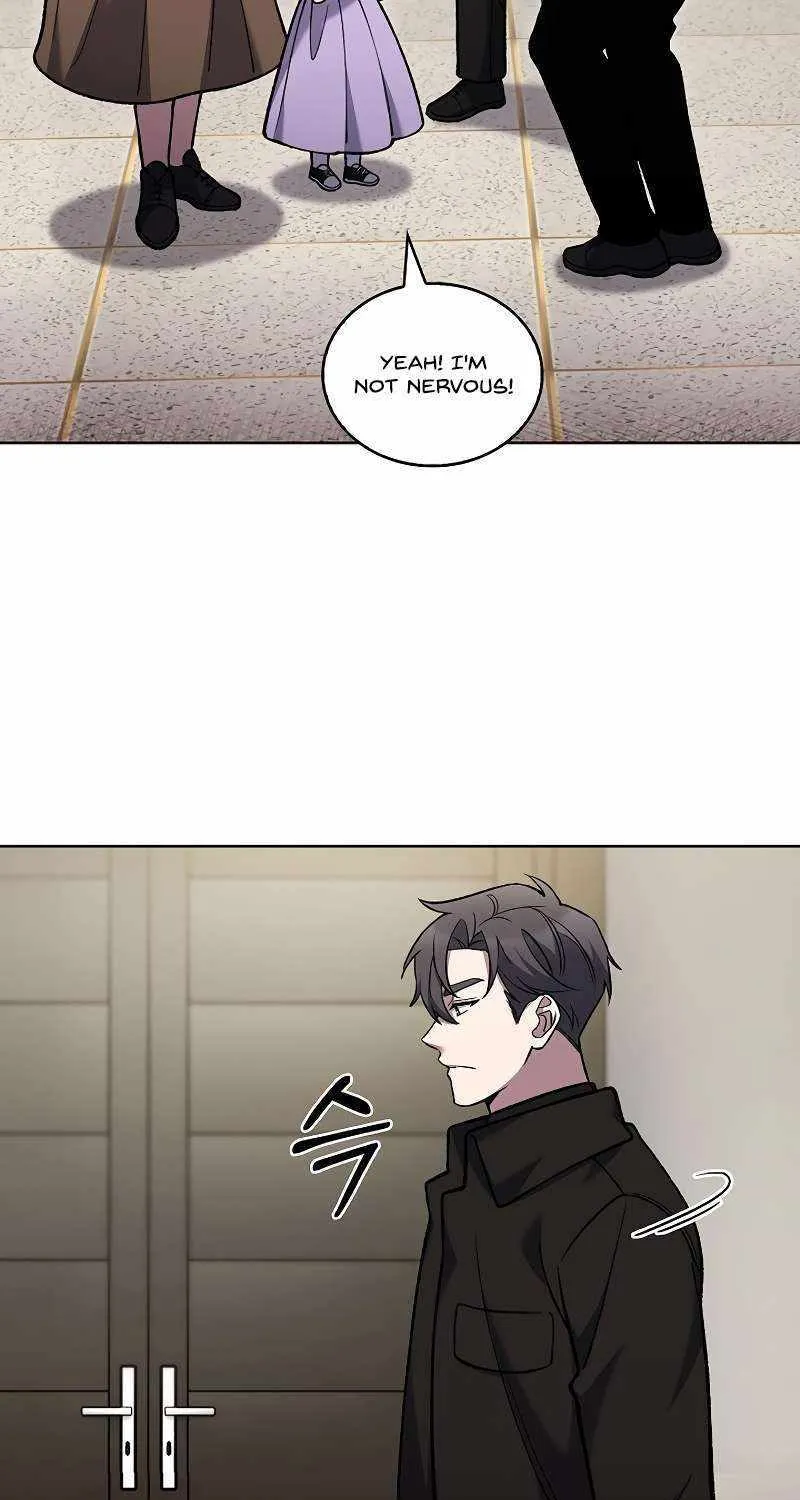 Delivery Man From Murim Zinmanga X Chapter 27 Page 60