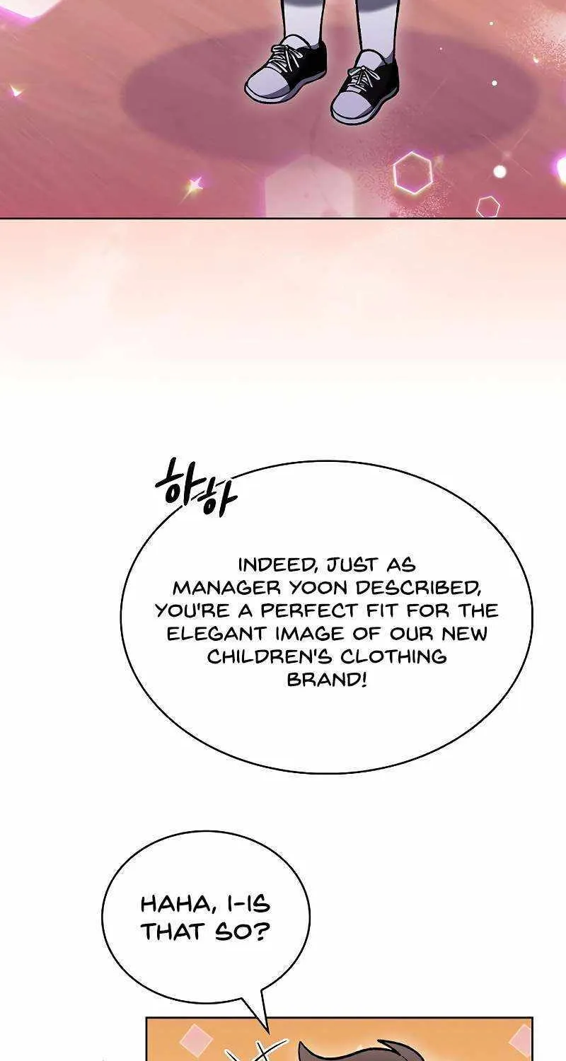 Delivery Man From Murim Zinmanga X Chapter 27 Page 69