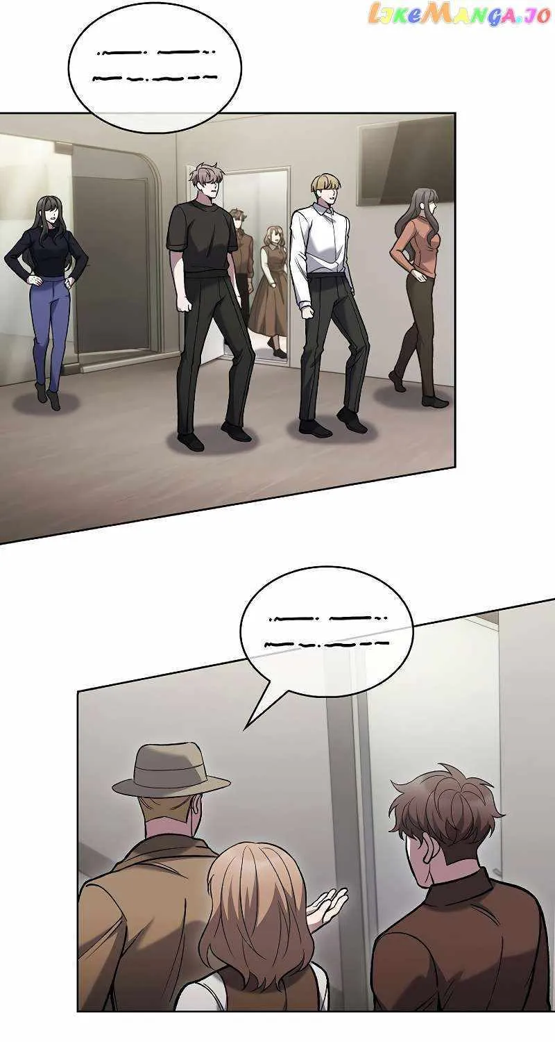 Delivery Man From Murim Zinmanga X Chapter 27 Page 72