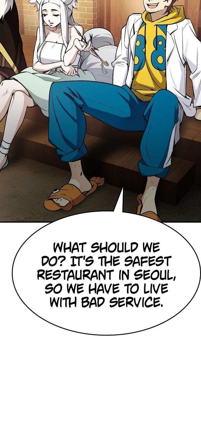Pyeonghwa Restaurant Zinmanga X Chapter 8 Page 5
