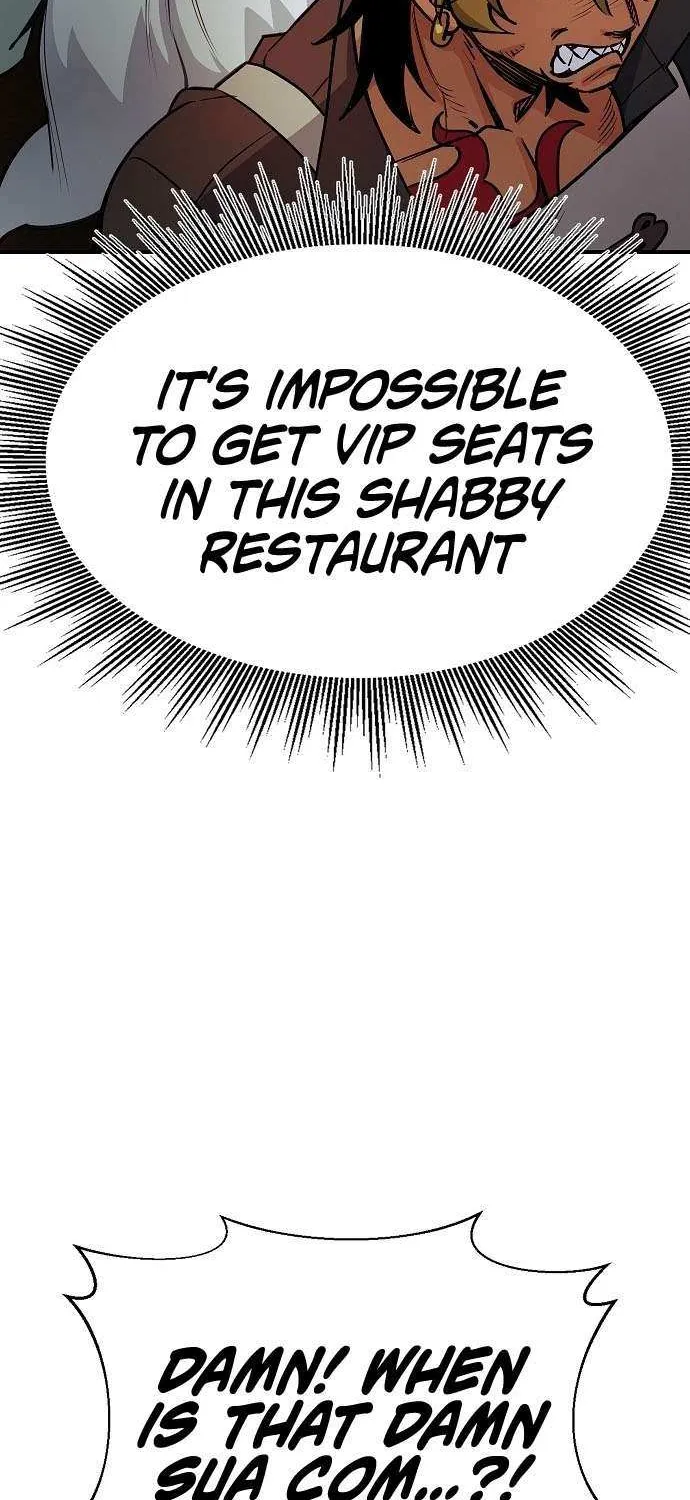 Pyeonghwa Restaurant Zinmanga X Chapter 8 Page 8