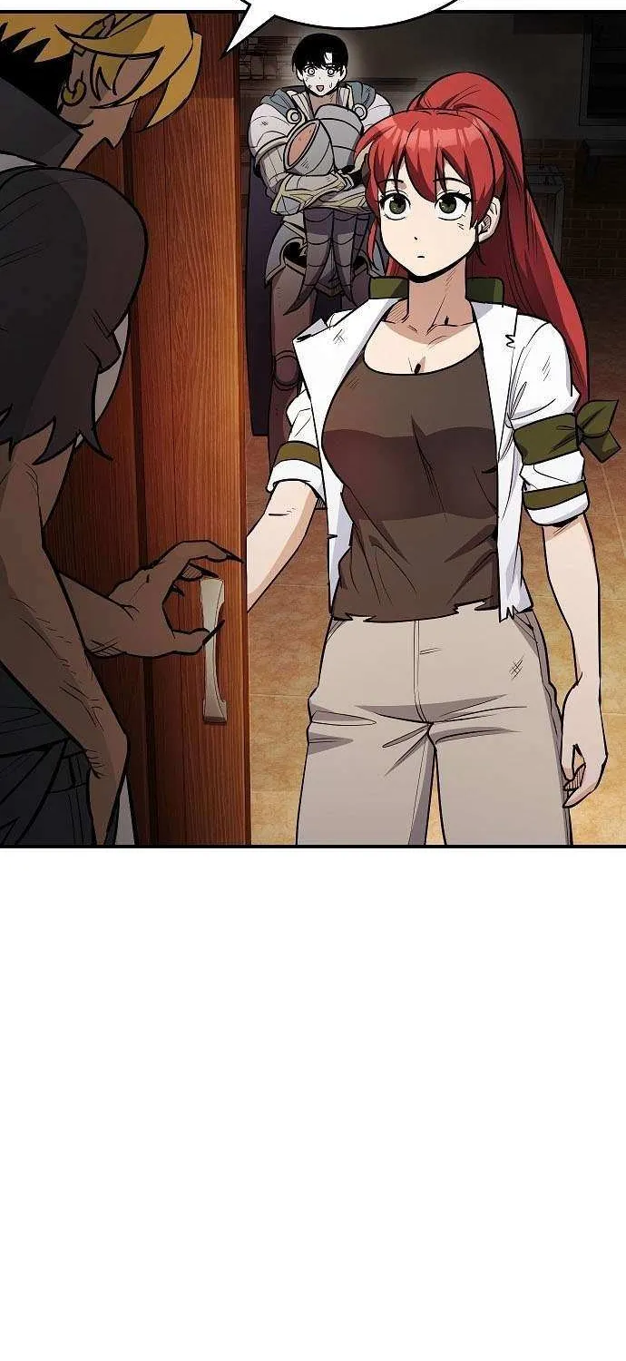 Pyeonghwa Restaurant Zinmanga X Chapter 8 Page 10