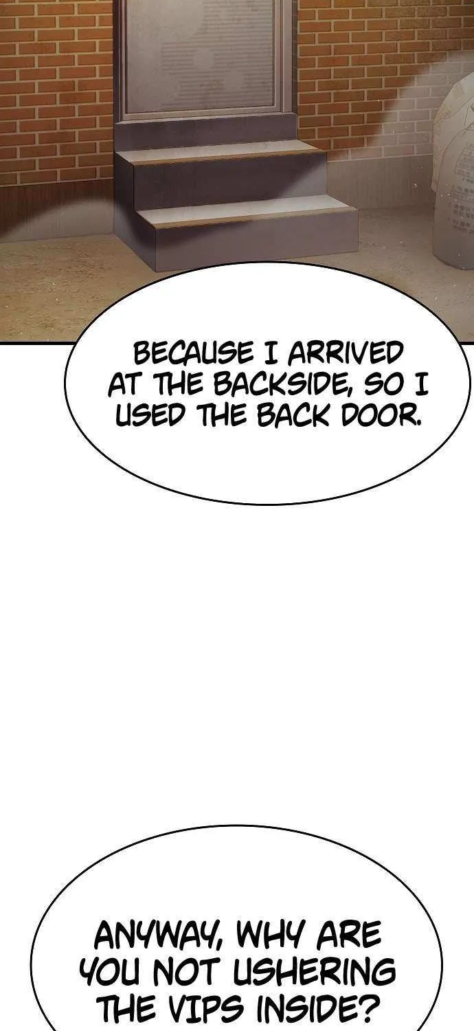 Pyeonghwa Restaurant Zinmanga X Chapter 8 Page 15