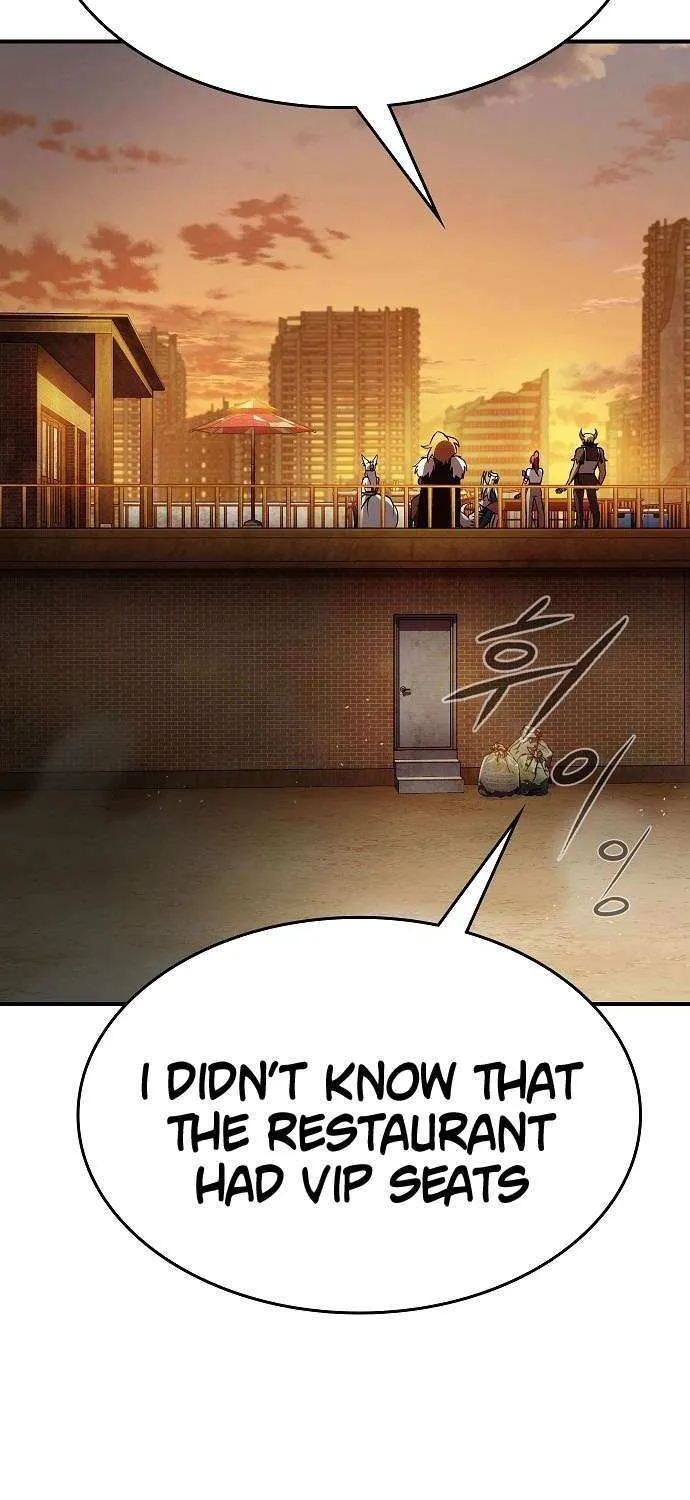 Pyeonghwa Restaurant Zinmanga X Chapter 8 Page 16