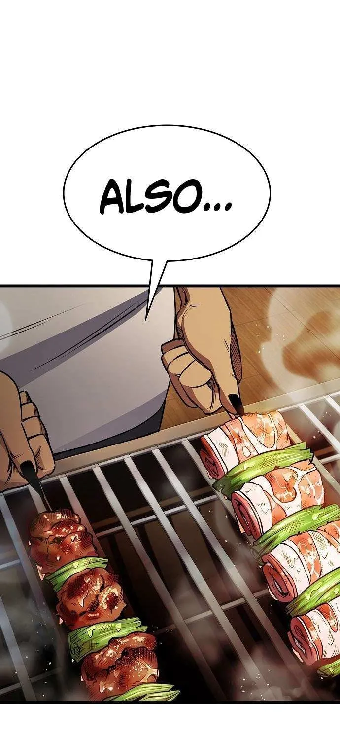 Pyeonghwa Restaurant Zinmanga X Chapter 8 Page 17