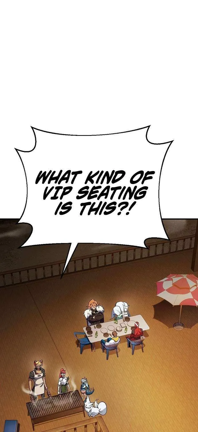 Pyeonghwa Restaurant Zinmanga X Chapter 8 Page 18