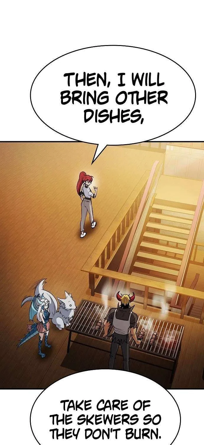 Pyeonghwa Restaurant Zinmanga X Chapter 8 Page 21