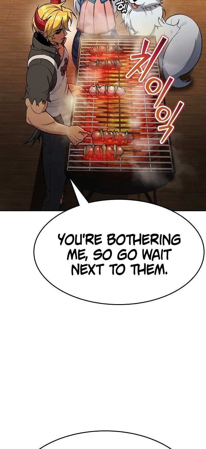 Pyeonghwa Restaurant Zinmanga X Chapter 8 Page 23