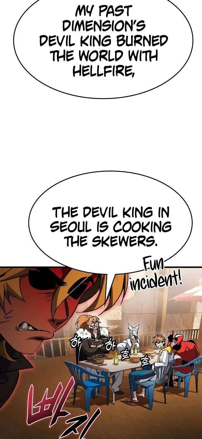 Pyeonghwa Restaurant Zinmanga X Chapter 8 Page 24