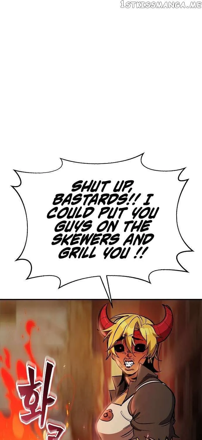 Pyeonghwa Restaurant Zinmanga X Chapter 8 Page 26