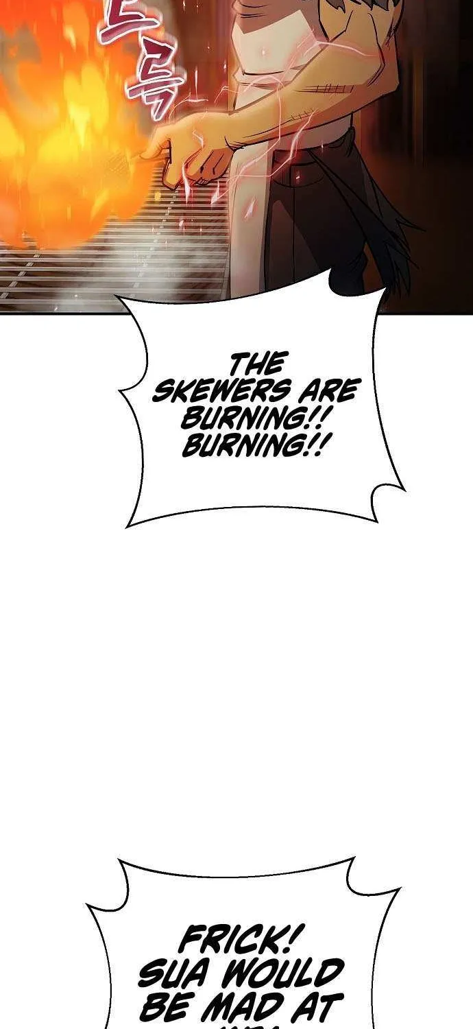 Pyeonghwa Restaurant Zinmanga X Chapter 8 Page 27