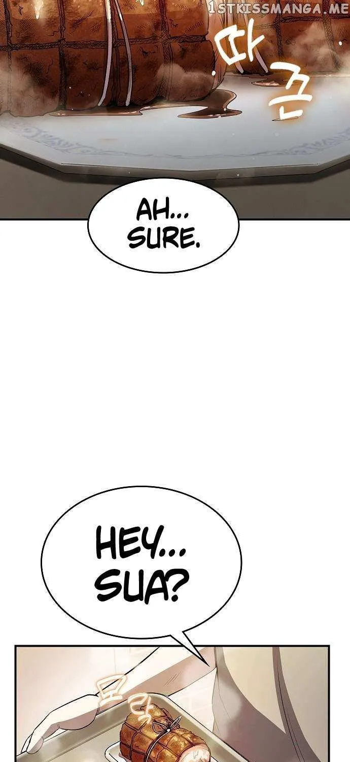 Pyeonghwa Restaurant Zinmanga X Chapter 8 Page 37