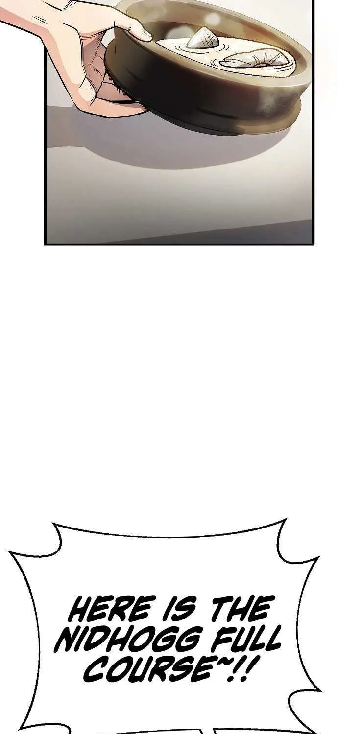 Pyeonghwa Restaurant Zinmanga X Chapter 8 Page 41