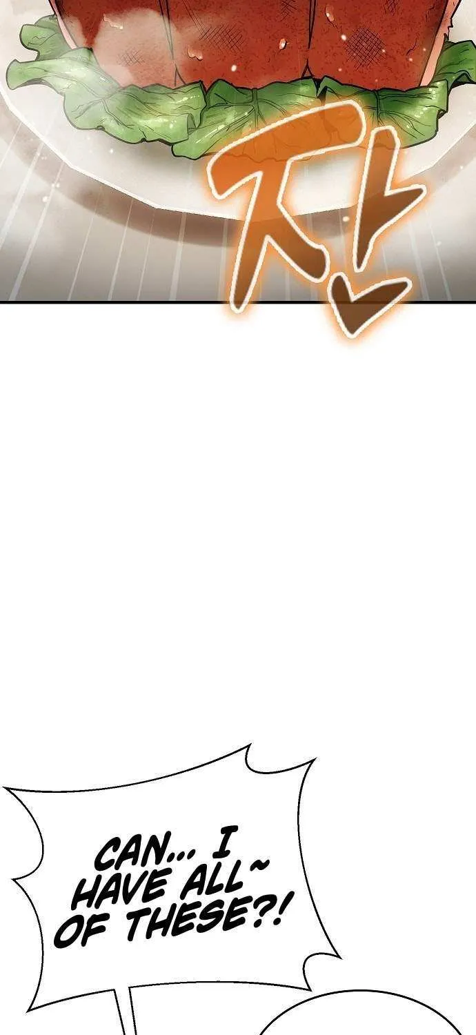 Pyeonghwa Restaurant Zinmanga X Chapter 8 Page 43