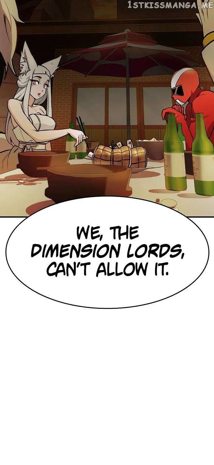 Pyeonghwa Restaurant Zinmanga X Chapter 8 Page 59