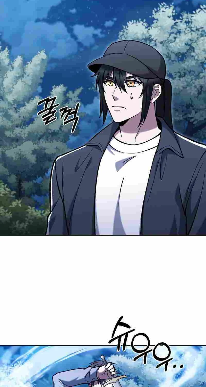Delivery Man From Murim Zinmanga X Chapter 26 Page 3