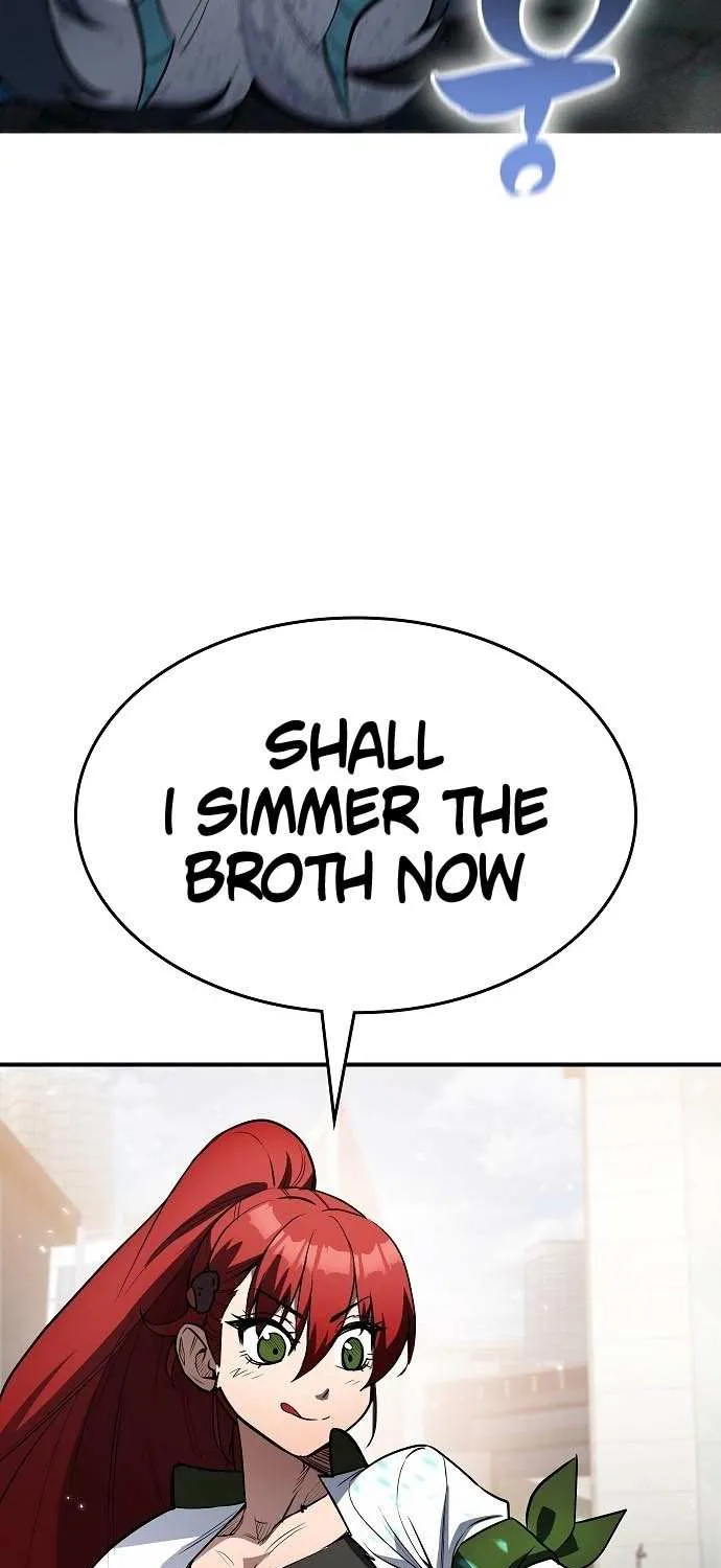 Pyeonghwa Restaurant Zinmanga X Chapter 7 Page 8