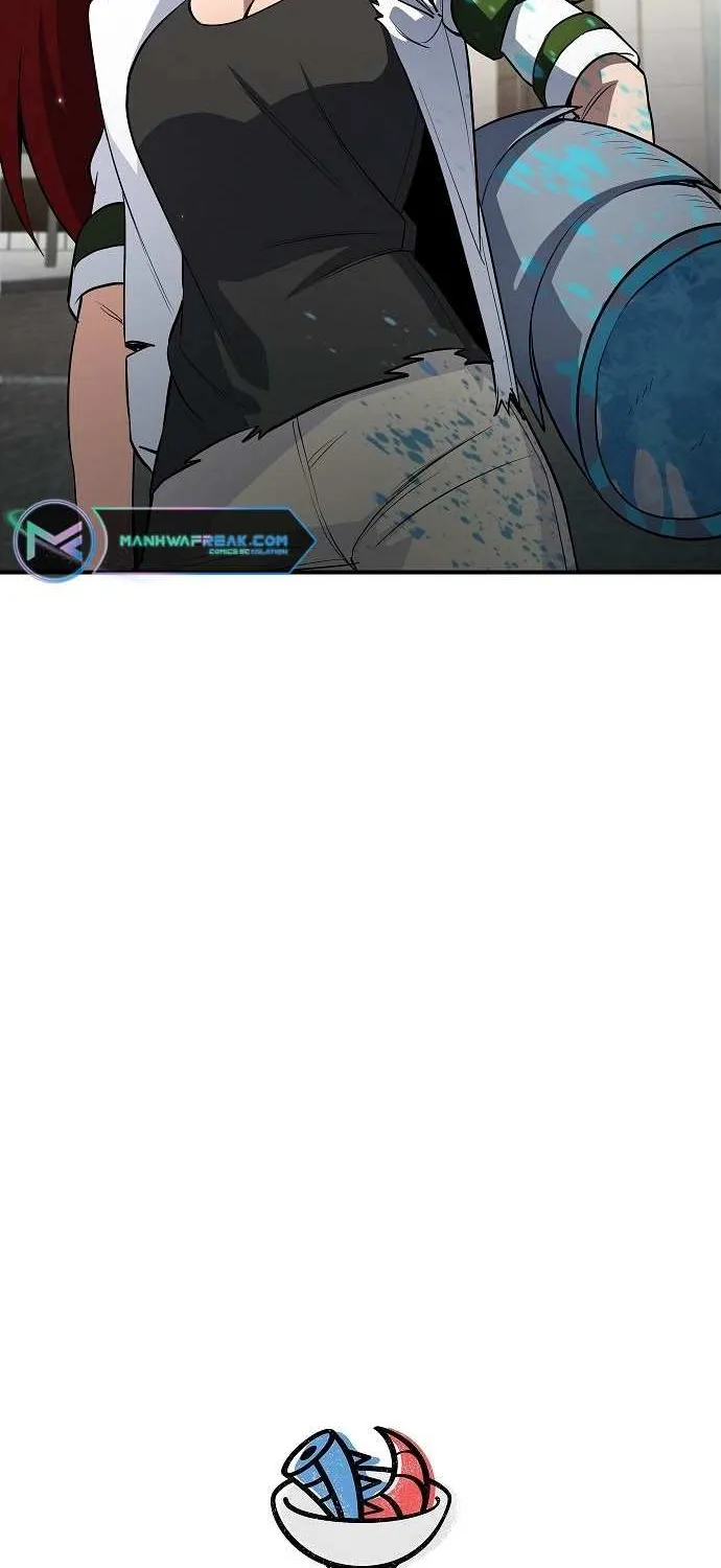 Pyeonghwa Restaurant Zinmanga X Chapter 7 Page 9
