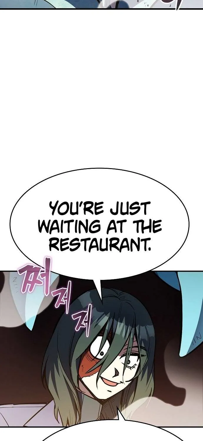 Pyeonghwa Restaurant Zinmanga X Chapter 7 Page 69