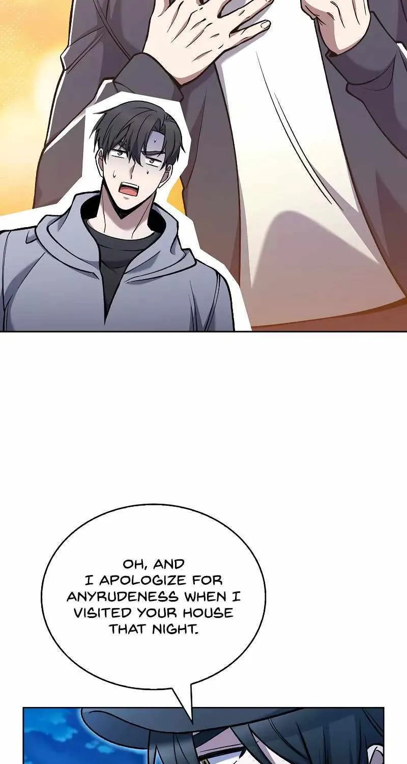 Delivery Man From Murim Zinmanga X Chapter 25 Page 15
