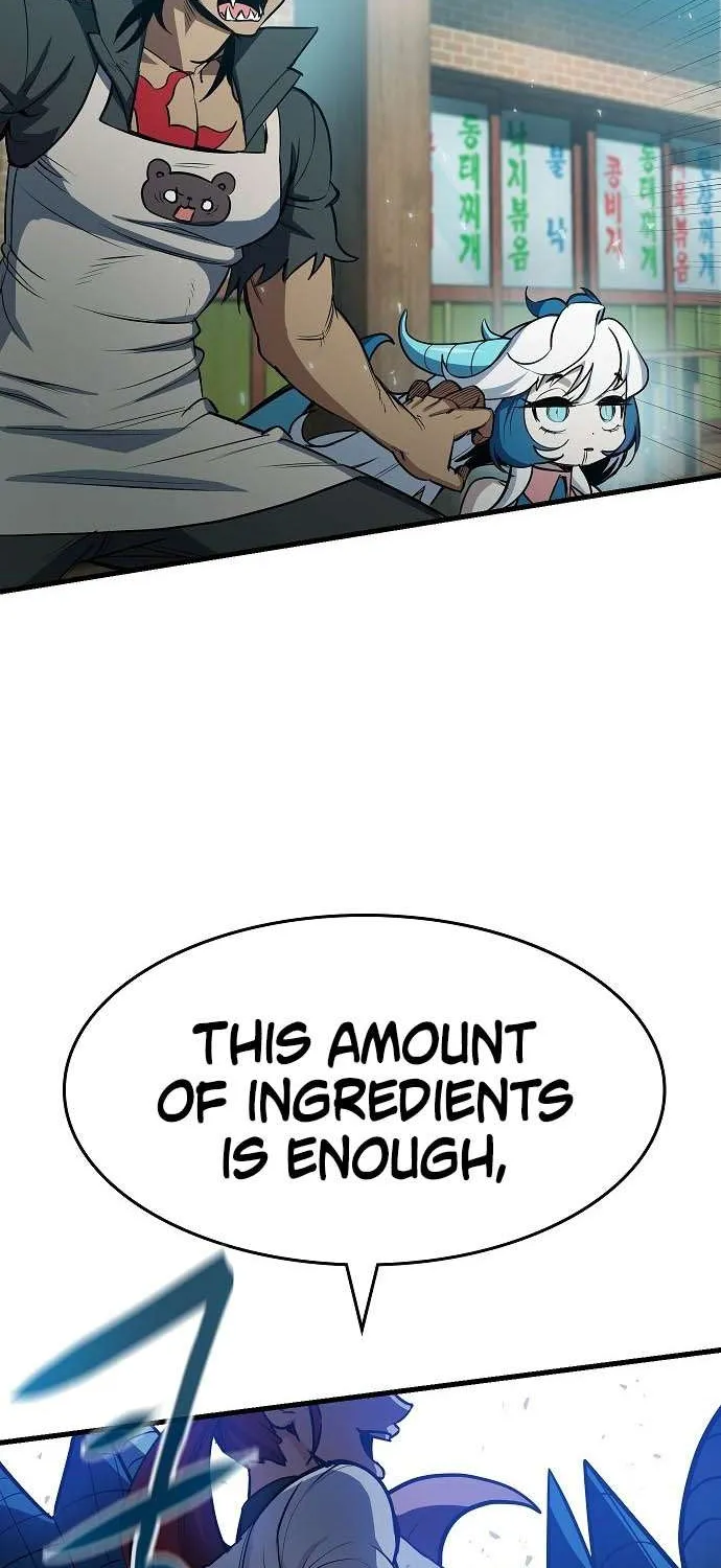 Pyeonghwa Restaurant Zinmanga X Chapter 6 Page 16