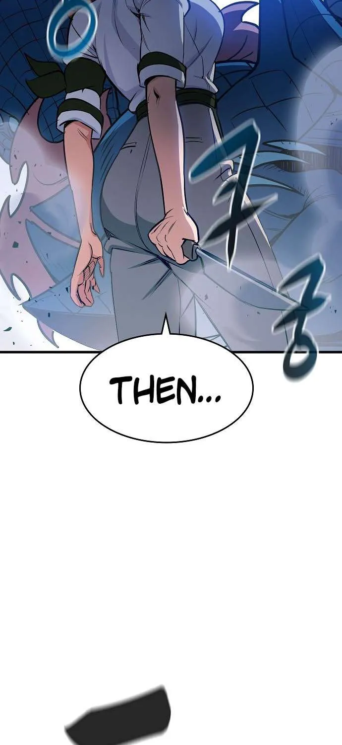 Pyeonghwa Restaurant Zinmanga X Chapter 6 Page 17