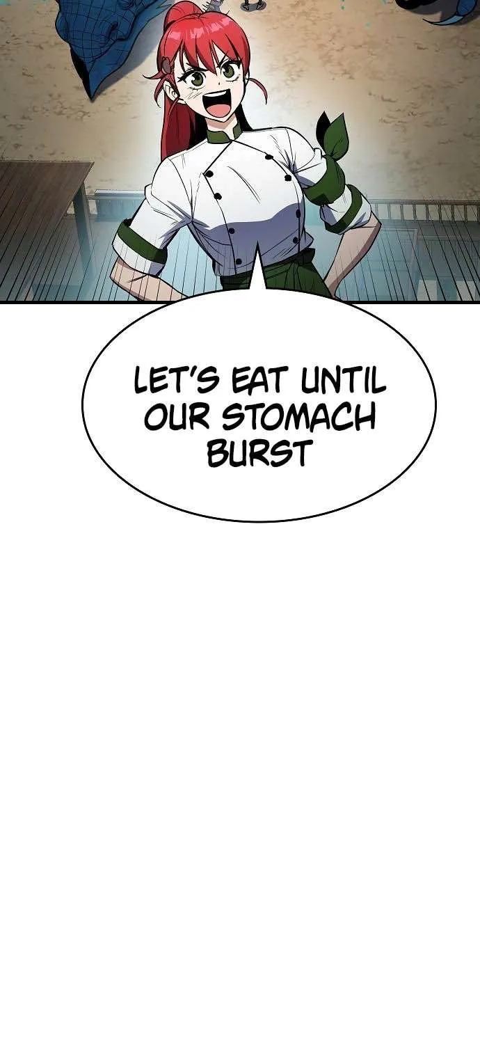 Pyeonghwa Restaurant Zinmanga X Chapter 6 Page 20