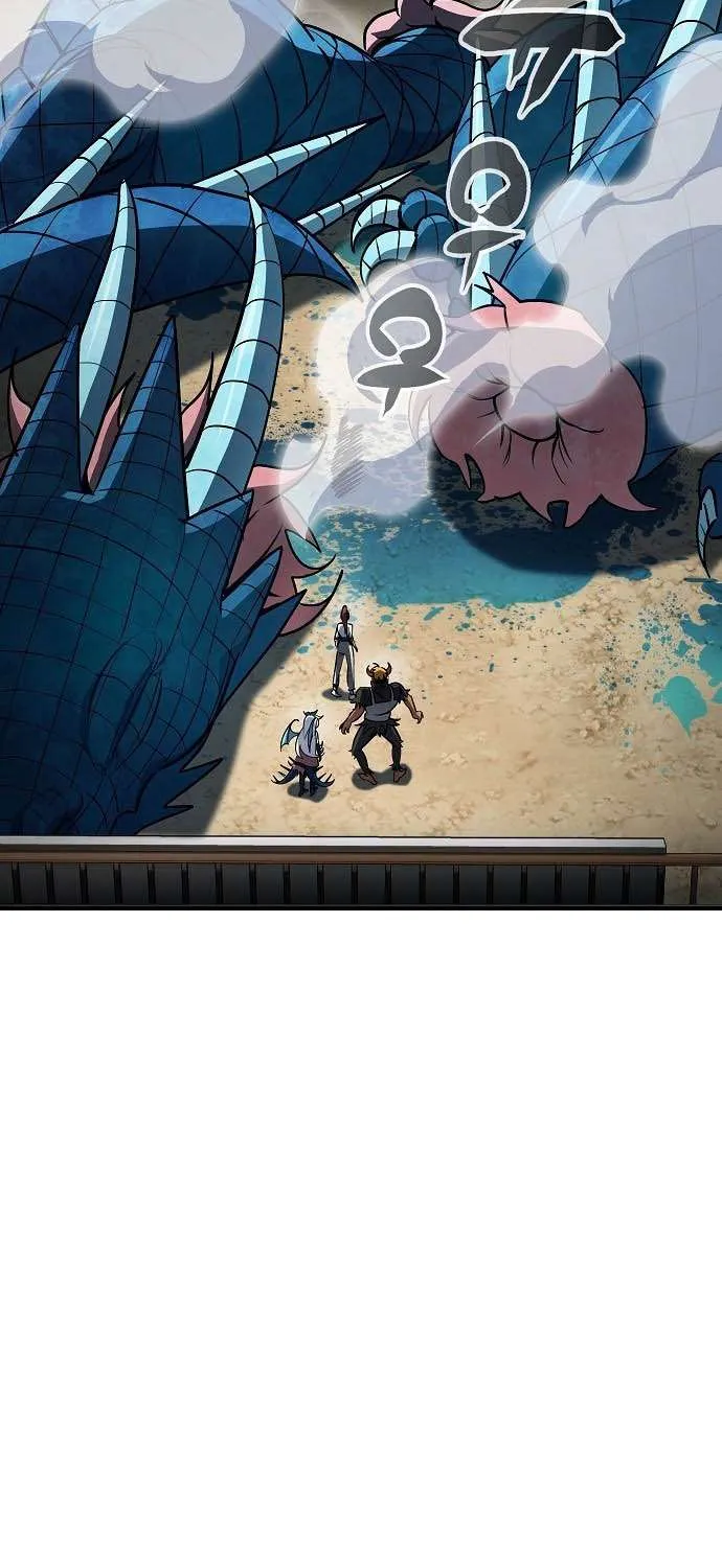 Pyeonghwa Restaurant Zinmanga X Chapter 6 Page 28