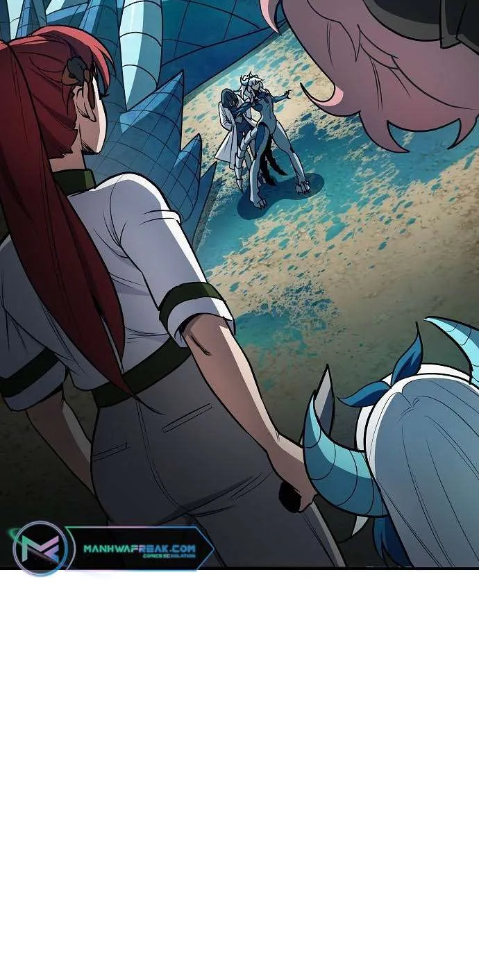 Pyeonghwa Restaurant Zinmanga X Chapter 6 Page 34