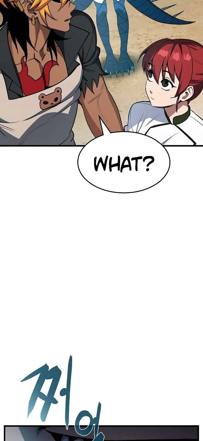Pyeonghwa Restaurant Zinmanga X Chapter 6 Page 36