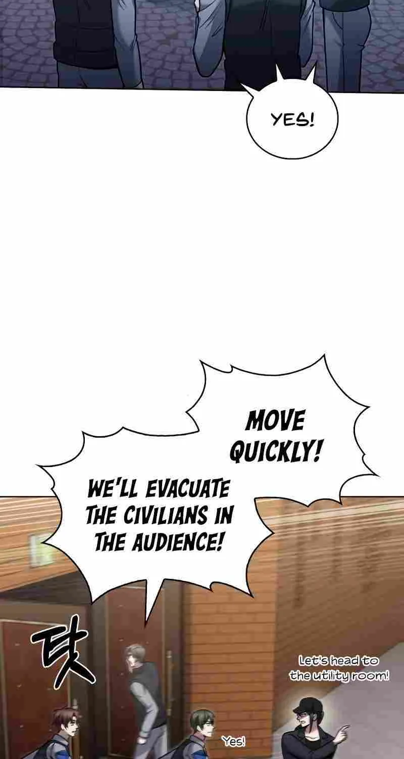 Delivery Man From Murim Zinmanga X Chapter 24 Page 9