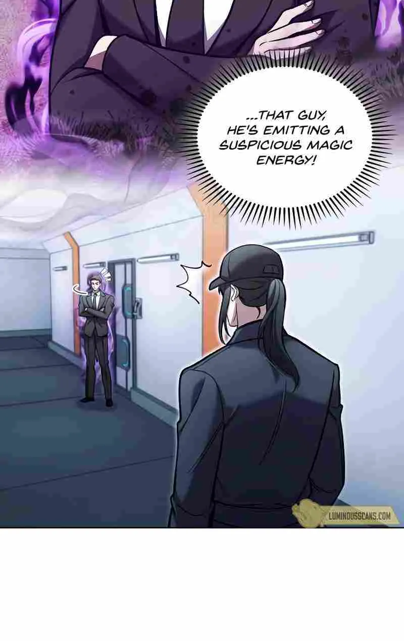 Delivery Man From Murim Zinmanga X Chapter 24 Page 12