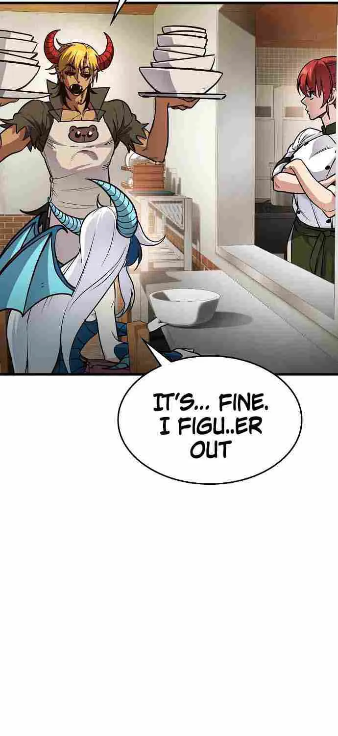 Pyeonghwa Restaurant Zinmanga X Chapter 5 Page 30