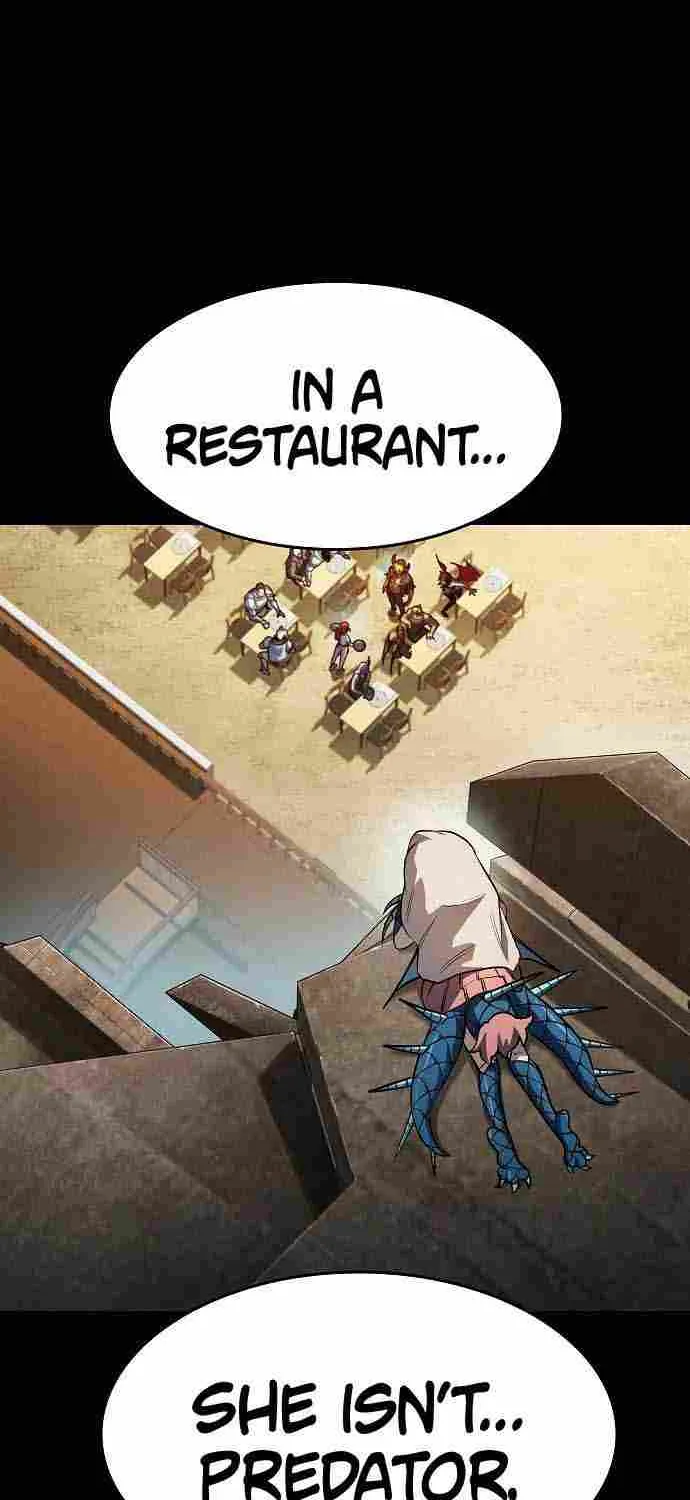 Pyeonghwa Restaurant Zinmanga X Chapter 5 Page 35