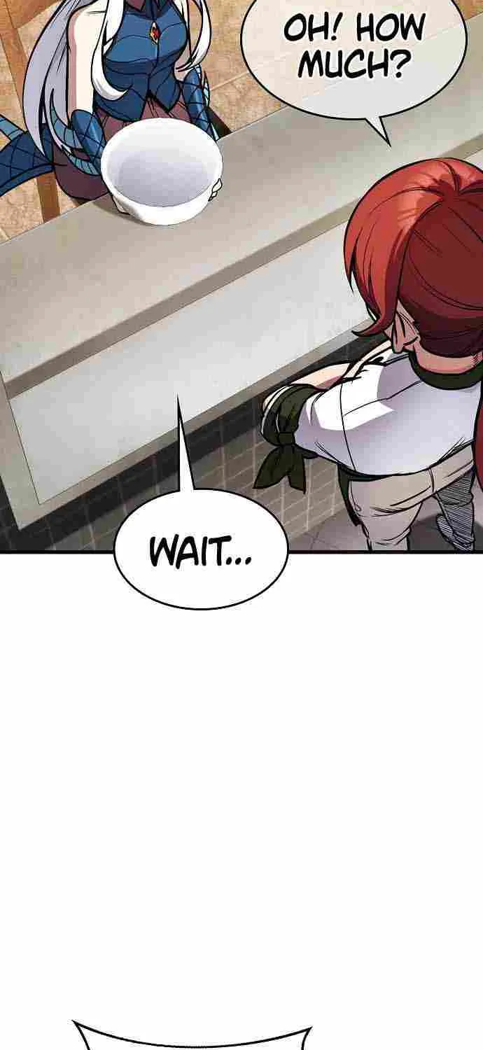 Pyeonghwa Restaurant Zinmanga X Chapter 5 Page 40