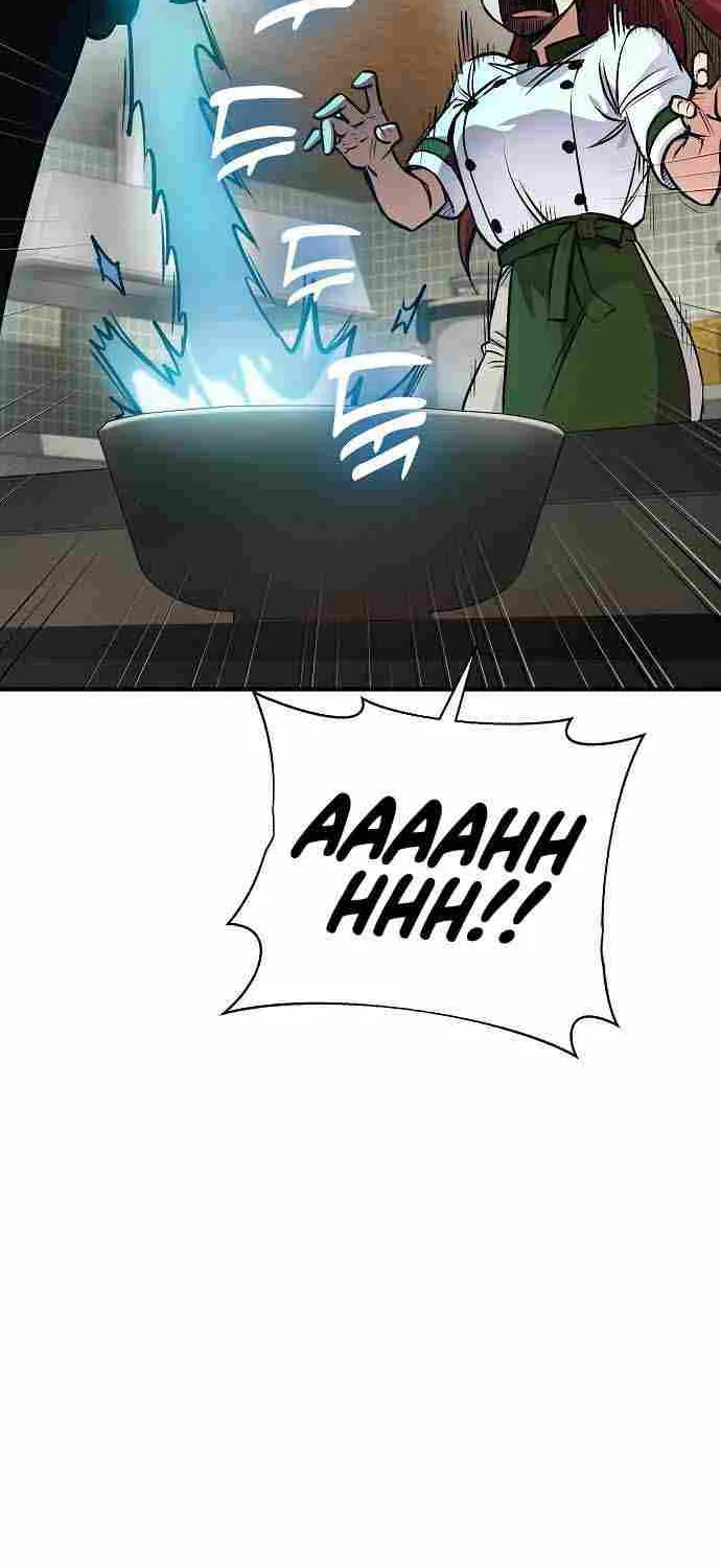 Pyeonghwa Restaurant Zinmanga X Chapter 5 Page 43