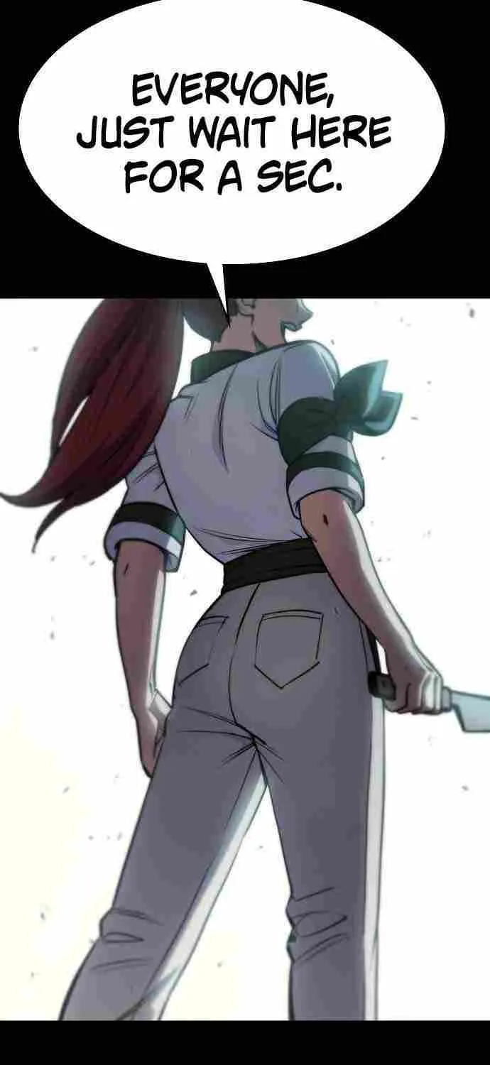 Pyeonghwa Restaurant Zinmanga X Chapter 5 Page 131