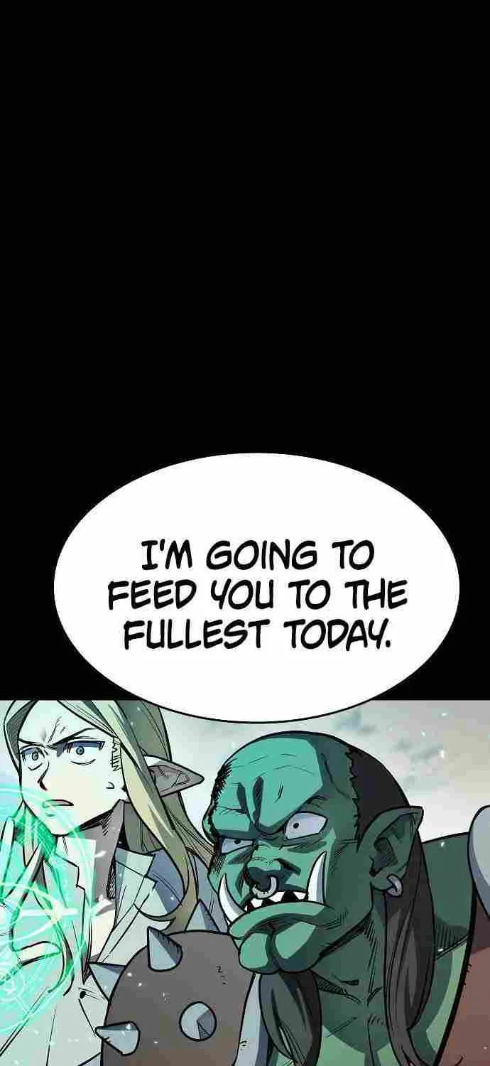 Pyeonghwa Restaurant Zinmanga X Chapter 5 Page 132