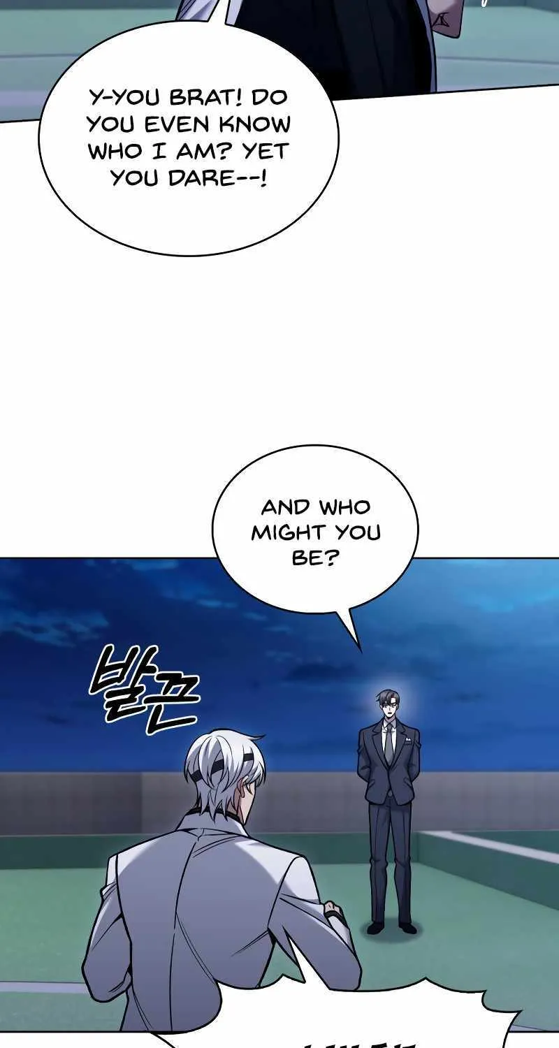 Delivery Man From Murim Zinmanga X Chapter 23 Page 3