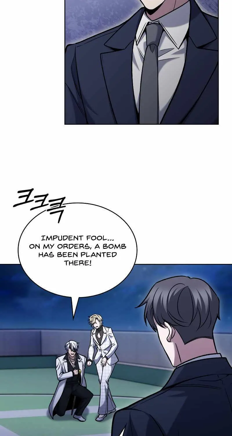 Delivery Man From Murim Zinmanga X Chapter 23 Page 6