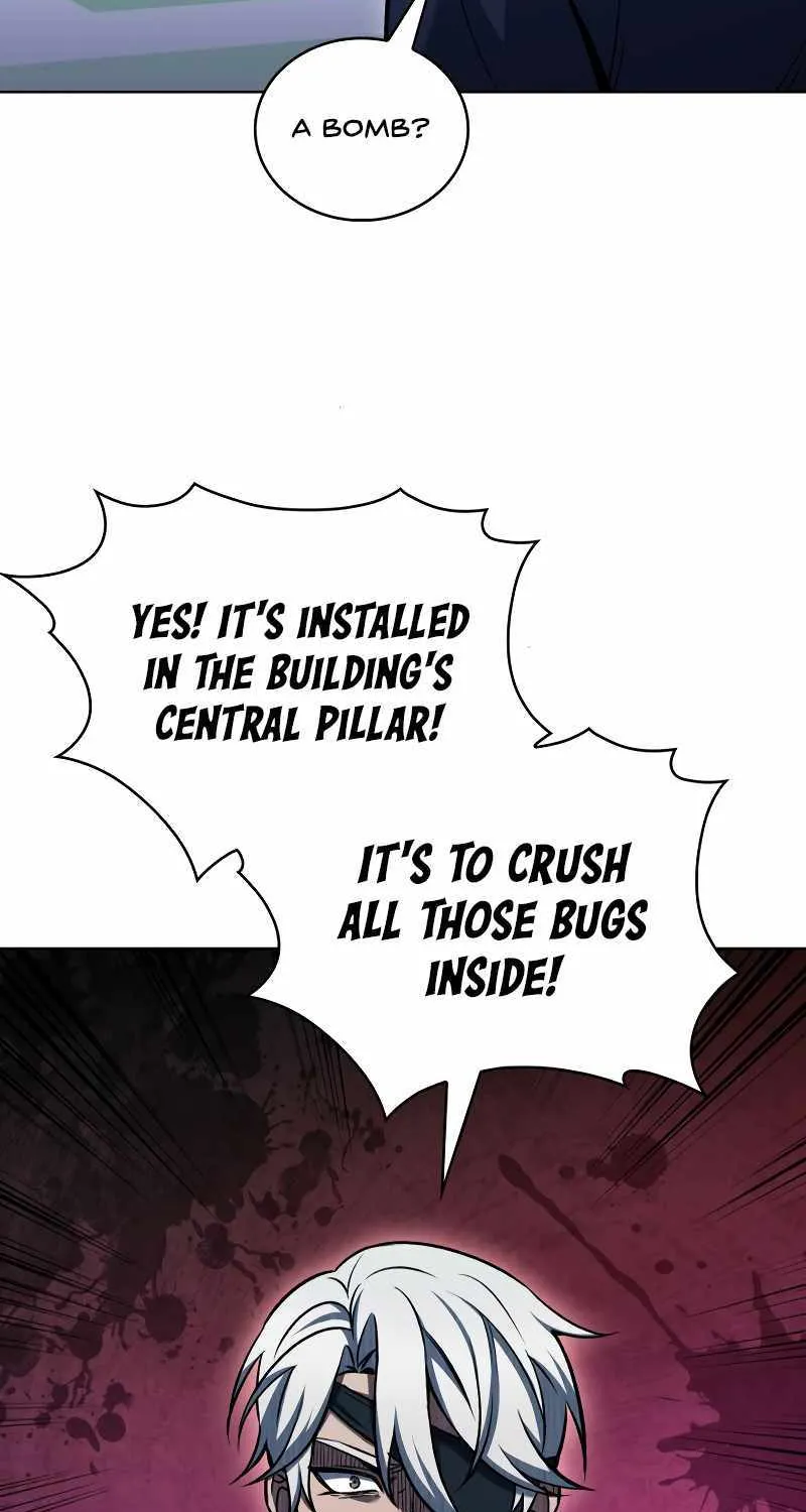 Delivery Man From Murim Zinmanga X Chapter 23 Page 7