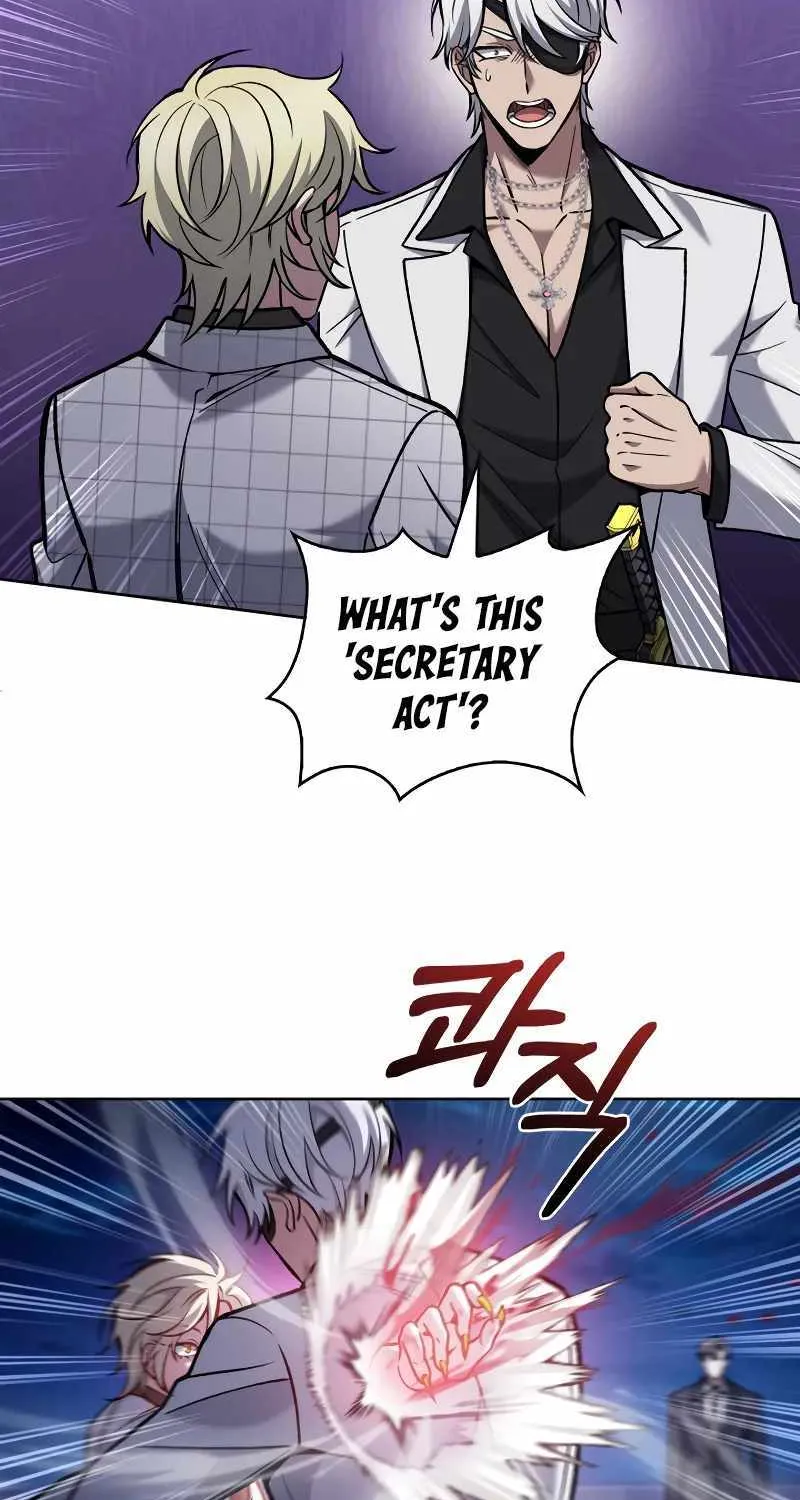 Delivery Man From Murim Zinmanga X Chapter 23 Page 14